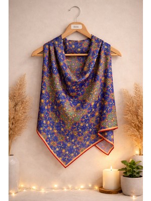 Asya Silkhome Soft Eşarp