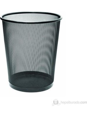 Cassa 8940 File Çöp Sepeti 10 lt