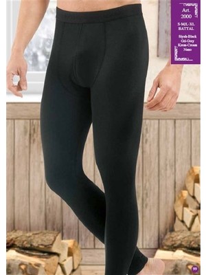 Termal Alt İçlik- Termal İçlik Erkek- İçlikler- Sporcu İçliği- Sporcu İclik Kota