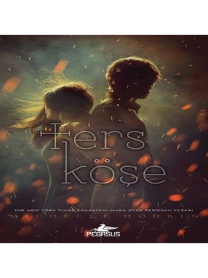 Shaw Itirafları 1 - Ters Köşe