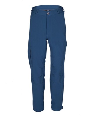 High Mountain Trekking Pantolon Nepal Model - MAVİ-L