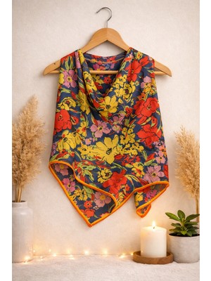 Asya Silkhome Soft Eşarp