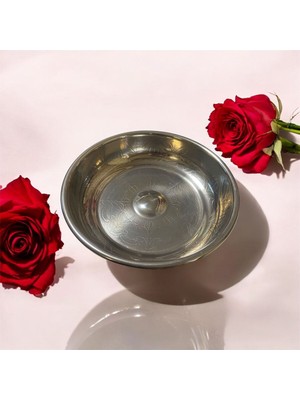 Feyza Design Büyük Boy Hamam Taşı, Eşsiz Spa ve Masaj Deneyimi Için