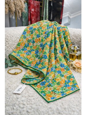 Asya Silkhome Soft Eşarp