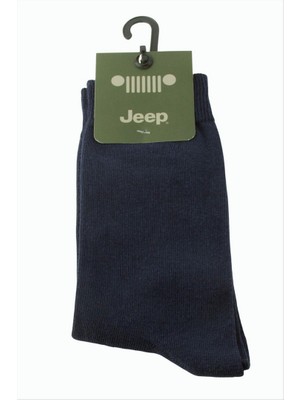 Zero Land Nrzsnt Uzun Erkek Çorap - Lacivert