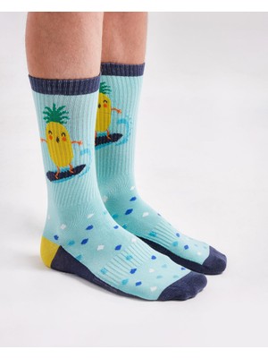 Bolero Water Sports Tasarım Çorap