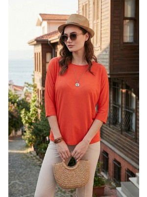 Lela Truvakar Kol Bluz 5861416Y