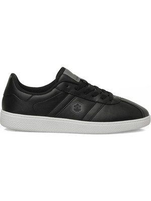 Lumberjack Frosty Pu 6fx Siyah Erkek Sneaker