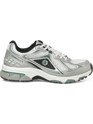 Lumberjack Keroka 6fx Gri Erkek Sneaker
