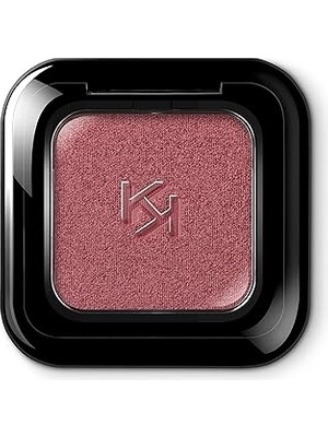SHC4200 Kiko Milano Göz Farı - High Pigment Eyeshadow 29 Metallic Burgundy (29 Metallic Burgundy)