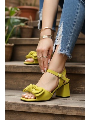 Marina Rosse Kadın Silva Sandalet