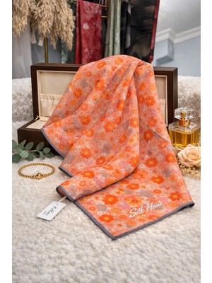 Asya Silkhome Soft Eşarp