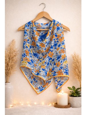 Asya Silkhome Soft Eşarp