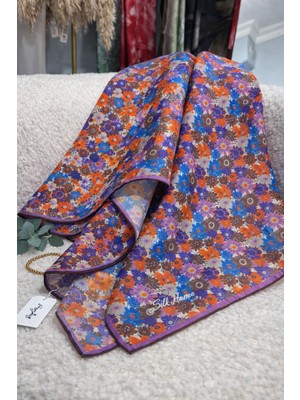 Asya Silkhome Soft Eşarp