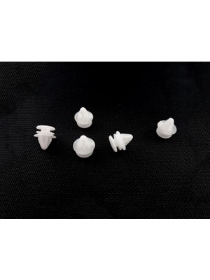 Opel Astra F – Opel Astra G Ayna Klipsi 50 Adet Yk 3201 OEM90414663