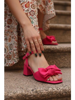 Marina Rosse Kadın Silva Sandalet