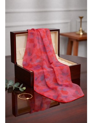 Asya Silkhome Soft Eşarp