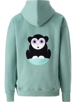 Unisex Tarsier Hoodie Yosun