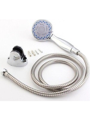 Feyza Design Modern ve Şık Duş Seti, Rahatlık ve Estetiği Bir Arada Sunar