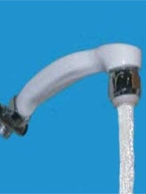 Feyza Design Yüksek Performanslı Çoklu Su Akışlı Duş Başlığı - Kolay Montaj