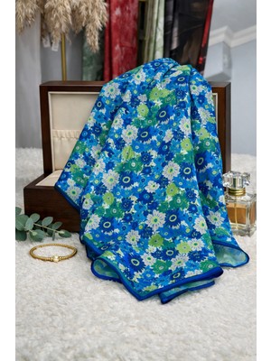 Asya Silkhome Soft Eşarp