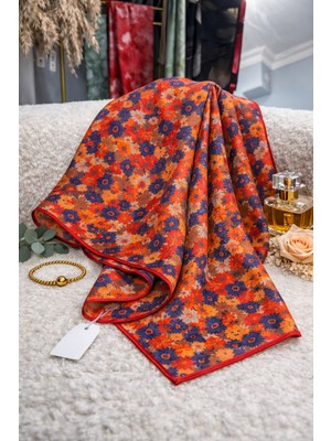 Asya Silkhome Soft Eşarp