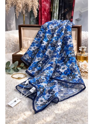 Asya Silkhome Soft Eşarp