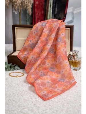 Asya Silkhome Soft Eşarp