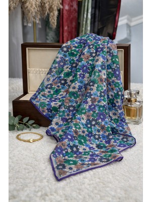 Asya Silkhome Soft Eşarp