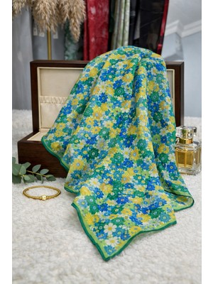 Asya Silkhome Soft Eşarp