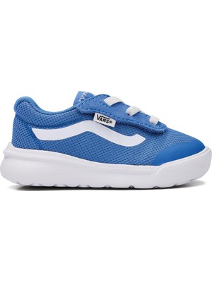 Vans Range Brz V Bebek Mavi Spor Ayakkabı