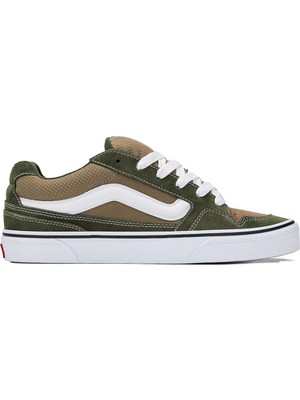 Vans Caldrone CAGLA YESIL Erkek Sneaker