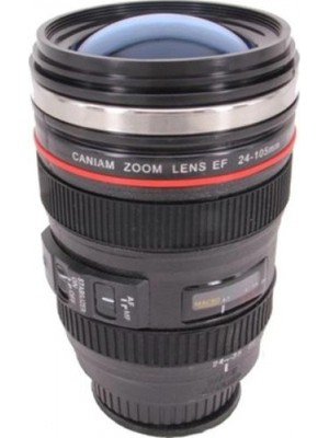 Ecoport Objektif Termos Bardak