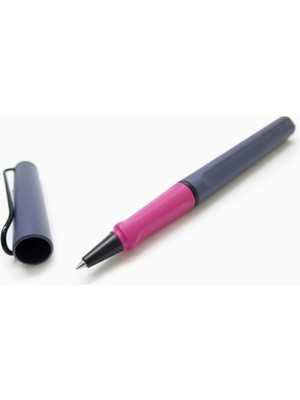 Hype Store Lamy Safarı 2024 Ozel Uretım Rengı Pınk Clıff Roller Kalem