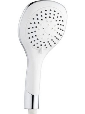 Feyza Design Fonksiyonel Kireç Kırıcı Duş Başlığı ZENVİA-4567