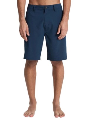 Quiksilver Union Amphibian 20 Erkek Chino Şort