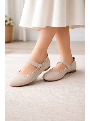 Ghattix Kadın Günlük Klasik Memory Taban Babet