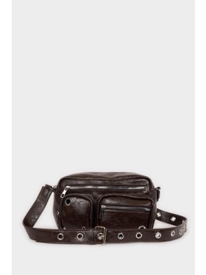 DeFacto Kadın Omuz Çantası H0174AXNS