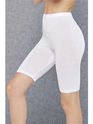 Liyuza Doreanse Kadın Uzun Paça Boxer Şort 9901P