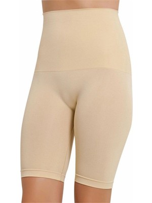 Liyuza Nbb 2460 Taktel Uzun Göbek Korse