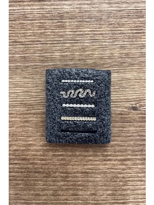 Olinea Kordon Süsü - Gold