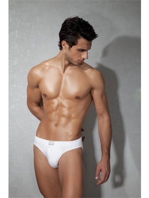 Liyuza Doreanse  Erkek  Slip 1005