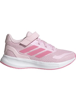 Adidas Pembe Kız Çocuk Yürüyüş Ayakkabısı JP9402 Runfalcon 5 El C