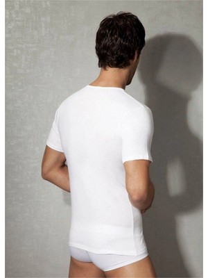 Liyuza Doreanse Erkek  T-Shirt 2810