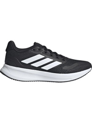 Adidas Siyah Erkek Çocuk Yürüyüş Ayakkabısı IE8589 Runfalcon 5 J
