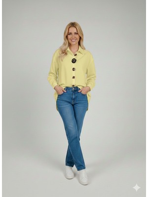 On Triko Gömlek 70388