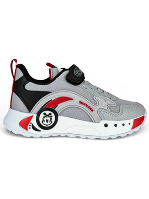 Waykers 2506 Yeni Sezon Ortopedik Hafif Filet Çocuk Spor Ayakkabı