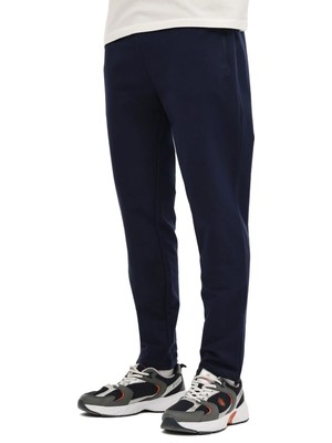 Lumberjack MB CT121 T.pant 6fx Lacivert Erkek Eşofman Altı