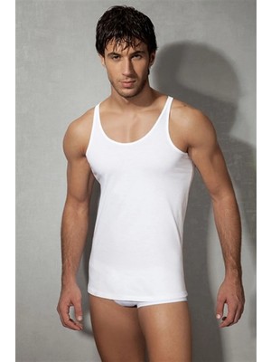 Liyuza Doreanse Erkek  Geniş Yaka Atlet 2040