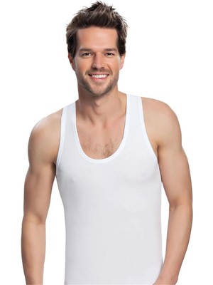 Liyuza Nbb 708 Erkek  Likralı Atlet